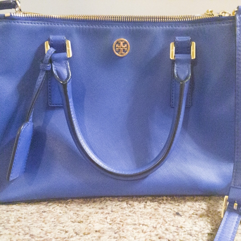 Tori Burch bag